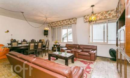Casa com 4 quartos à venda na Avenida Mariland, 1311, Mont Serrat, Porto Alegre, 290 m2 por R$ 3.800.000