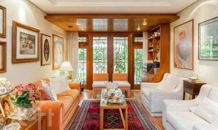 Casa com 3 quartos à venda na Rua João Berutti, 571, Chácara das Pedras, Porto Alegre, 400 m2 por R$ 2.800.000