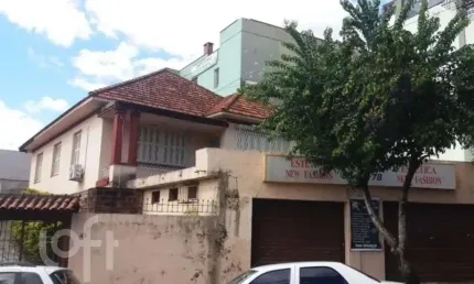 Casa com 3 quartos à venda na Rua Doutor Ernesto Ludwig, 43, Chácara das Pedras, Porto Alegre, 436 m2 por R$ 1.500.000