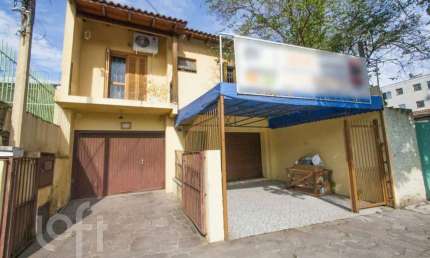 Casa com 3 quartos à venda na Rua São Luís, 205, Santana, Porto Alegre, 180 m2 por R$ 1.250.000