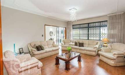 Casa com 4 quartos à venda na Rua Paulo Bento Lobato, 26, Cristo Redentor, Porto Alegre, 263 m2 por R$ 1.800.000