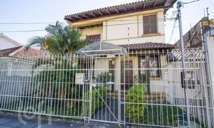 Casa com 4 quartos à venda na Rua Barão de Cerro Largo, null, Menino Deus, Porto Alegre, 330 m2 por R$ 1.590.000