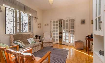 Casa com 3 quartos à venda na Rua Borges do Canto, 266, Petrópolis, Porto Alegre, 355 m2 por R$ 1.800.000