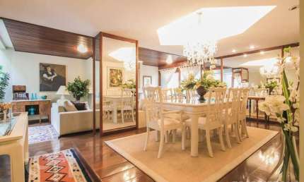 Casa com 4 quartos à venda na Rua Comendador Rheingantz, 970, Bela Vista, Porto Alegre, 363 m2 por R$ 4.300.000