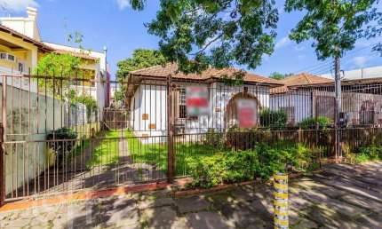 Casa com 2 quartos à venda na Avenida Assis Brasil, 1197, Passo da Areia, Porto Alegre, 60 m2 por R$ 550.000