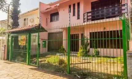 Casa com 5 quartos à venda na Rua Monteiro Lobato, 395, Partenon, Porto Alegre, 381 m2 por R$ 1.600.000