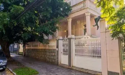 Casa com 5 quartos à venda na Rua Luciana de Abreu, 450, Moinhos de Vento, Porto Alegre, 437 m2 por R$ 5.000.000