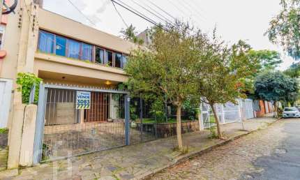 Casa com 3 quartos à venda na Rua Senador Annibal Di Primio Beck, 235, Boa Vista, Porto Alegre, 230 m2 por R$ 1.180.000