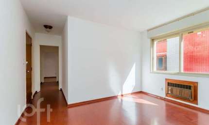 Apartamento com 2 quartos à venda na Avenida Lageado, 407, Petrópolis, Porto Alegre, 65 m2 por R$ 405.000