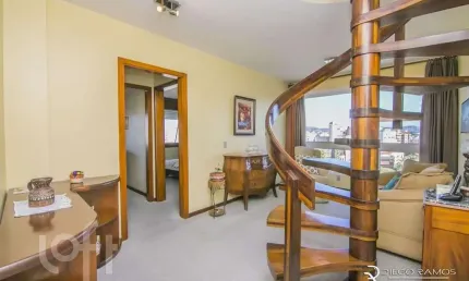 Apartamento com 2 quartos à venda na rua fernandes vieira, 634, bom fim, porto alegre, 151 m2 por r$ 1.100.000