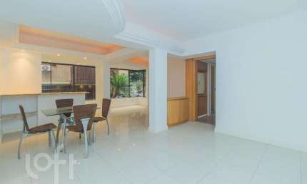 Apartamento com 3 quartos à venda na Rua Jaraguá, 145, Bela Vista, Porto Alegre, 113 m2 por R$ 800.000