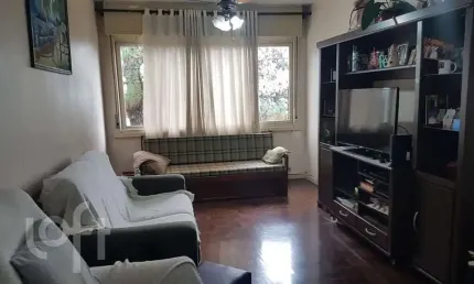 Apartamento com 3 quartos à venda na avenida protásio alves, 3890, três figueiras, porto alegre, 118 m2 por r$ 424.000