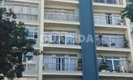 Apartamento com 3 quartos à venda na Avenida Venâncio Aires, 134, Cidade Baixa, Porto Alegre, 104 m2 por R$ 450.000