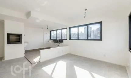 Apartamento com 2 quartos à venda na avenida nova york, 205, auxiliadora, porto alegre, 65 m2 por r$ 1.090.000