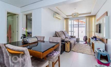 Apartamento com 2 quartos à venda na Rua Domingos Crescêncio, 893, Santana, Porto Alegre, 87 m2 por R$ 539.000
