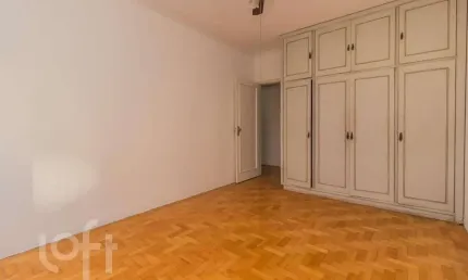 Apartamento com 3 quartos à venda na avenida carlos gomes, 1801, petrópolis, porto alegre, 122 m2 por r$ 520.000