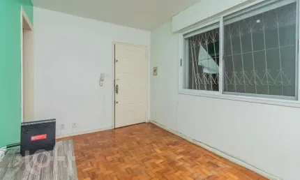 Apartamento com 2 quartos à venda na rua professor álvaro alvim, 436, rio branco, porto alegre, 48 m2 por r$ 245.000