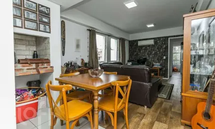 Apartamento com 2 quartos à venda na Avenida Lavras, 226, Petrópolis, Porto Alegre, 64 m2 por R$ 520.000
