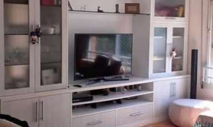 Apartamento com 3 quartos à venda na Avenida Praia de Belas, 1590, Menino Deus, Porto Alegre, 124 m2 por R$ 595.000