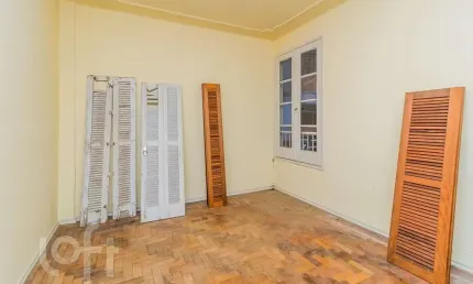 Apartamento com 2 quartos à venda na rua general lima e silva, 529, cidade baixa, porto alegre, 64 m2 por r$ 310.000