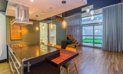 Apartamento com 1 quarto à venda na Rua General Lima e Silva, 570, Cidade Baixa, Porto Alegre, 96 m2 por R$ 795.000