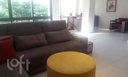 Apartamento com 3 quartos à venda na rua pedro chaves barcelos, 968, bela vista, porto alegre, 309 m2 por r$ 2.300.000