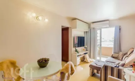 Apartamento com 2 quartos à venda na Avenida Ceres, 129, Partenon, Porto Alegre, 60 m2 por R$ 630.000
