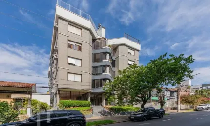 Apartamento com 3 quartos à venda na rua dona augusta, 244, menino deus, porto alegre, 186 m2 por r$ 1.350.000
