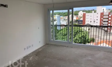 Apartamento com 2 quartos à venda na Rua Barão de Teffe, 314, Menino Deus, Porto Alegre, 123 m2 por R$ 1.663.000