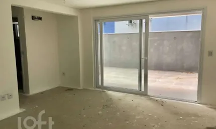 Apartamento com 2 quartos à venda na Rua Barão de Teffe, 314, Menino Deus, Porto Alegre, 108 m2 por R$ 1.190.000