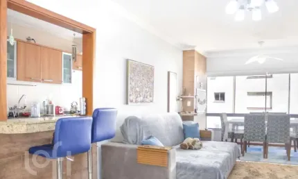 Apartamento com 2 quartos à venda na Rua Coronel Feijó, 617, Higienópolis, Porto Alegre, 82 m2 por R$ 630.000
