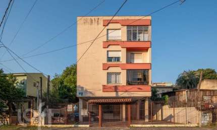 Apartamento com 2 quartos à venda na Rua Doutor Deoclécio Pereira, 3, Cristo Redentor, Porto Alegre, 66 m2 por R$ 237.500