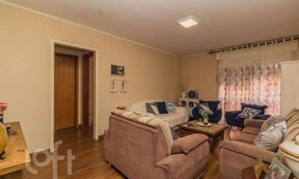 Apartamento com 3 quartos à venda na Rua Amoroso Costa, 105, Cristo Redentor, Porto Alegre, 108 m2 por R$ 450.000