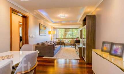 Apartamento com 3 quartos à venda na Avenida Lageado, 181, Petrópolis, Porto Alegre, 93 m2 por R$ 730.000