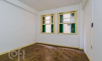 Apartamento com 2 quartos à venda na Rua Ernesto Alves, 65, Floresta, Porto Alegre, 72 m2 por R$ 203.063