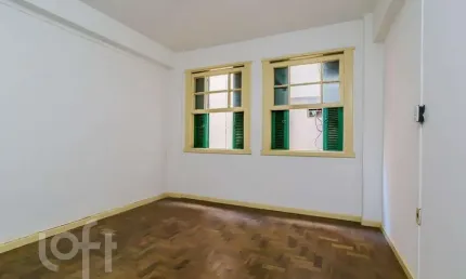 Apartamento com 4 quartos à venda na Rua Ernesto Alves, 65, Floresta, Porto Alegre, 102 m2 por R$ 252.700