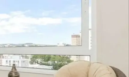Apartamento com 2 quartos à venda na Rua Visconde do Herval, 556, Menino Deus, Porto Alegre, 65 m2 por R$ 790.000