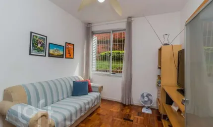 Apartamento com 1 quarto à venda na Rua Artigas, 178, Petrópolis, Porto Alegre, 34 m2 por R$ 204.250