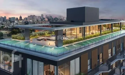 Apartamento com 2 quartos à venda na Avenida Praia de Belas, 472, Cidade Baixa, Porto Alegre, 66 m2 por R$ 915.000