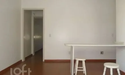 Apartamento com 1 quarto à venda na Rua Chile, 79, Jardim Botânico, Porto Alegre, 40 m2 por R$ 328.000