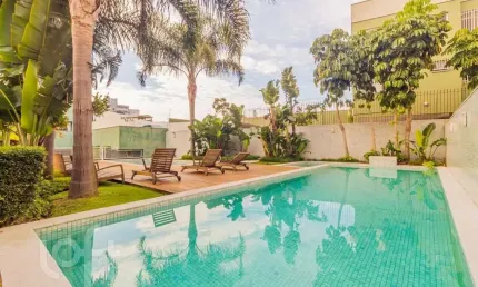 Apartamento com 2 quartos à venda na Rua São Manoel, 2061, Partenon, Porto Alegre, 56 m2 por R$ 630.000