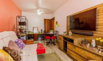 Apartamento com 2 quartos à venda na Rua Chile, 461, Jardim Botânico, Porto Alegre, 77 m2 por R$ 365.000