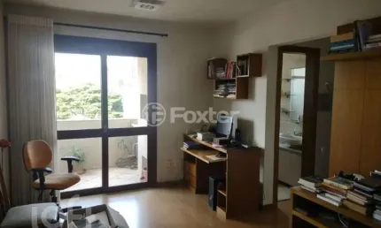 Apartamento com 1 quarto à venda na Rua Luiz de Camões, 900, Partenon, Porto Alegre, 48 m2 por R$ 279.000