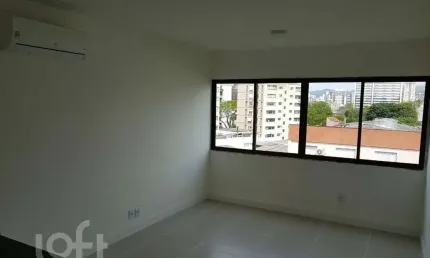 Apartamento com 1 quarto à venda na Rua Laurindo, 350, Santana, Porto Alegre, 45 m2 por R$ 325.000