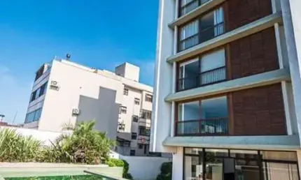 Apartamento com 2 quartos à venda na Praça Municipal, 47, Cristo Redentor, Porto Alegre, 146 m2 por R$ 1.100.000