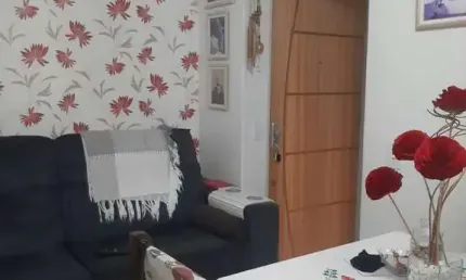 Apartamento com 1 quarto à venda na avenida ipiranga, 3377, partenon, porto alegre, 44 m2 por r$ 250.000