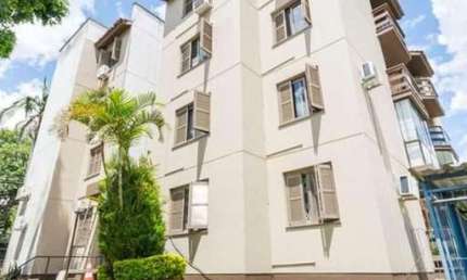 Apartamento com 2 quartos à venda na Rua Marcone, 250, Partenon, Porto Alegre, 72 m2 por R$ 320.000