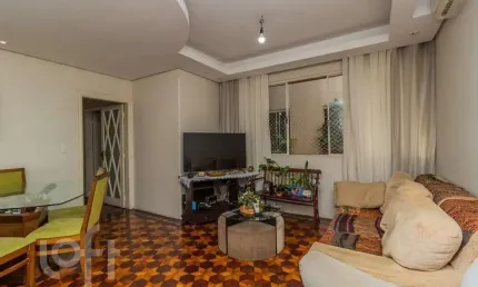 Apartamento com 3 quartos à venda na Rua General João Telles, 473, Bom Fim, Porto Alegre, 113 m2 por R$ 540.000