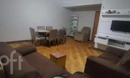 Apartamento com 3 quartos à venda na rua riachuelo, 1280, centro histórico, porto alegre, 97 m2 por r$ 400.000