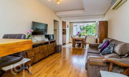 Apartamento com 3 quartos à venda na Rua Edmundo Bastian, 677, Cristo Redentor, Porto Alegre, 89 m2 por R$ 498.000